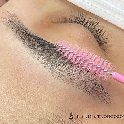 Resultado 1 - Curso Nanoblading Candy Brows